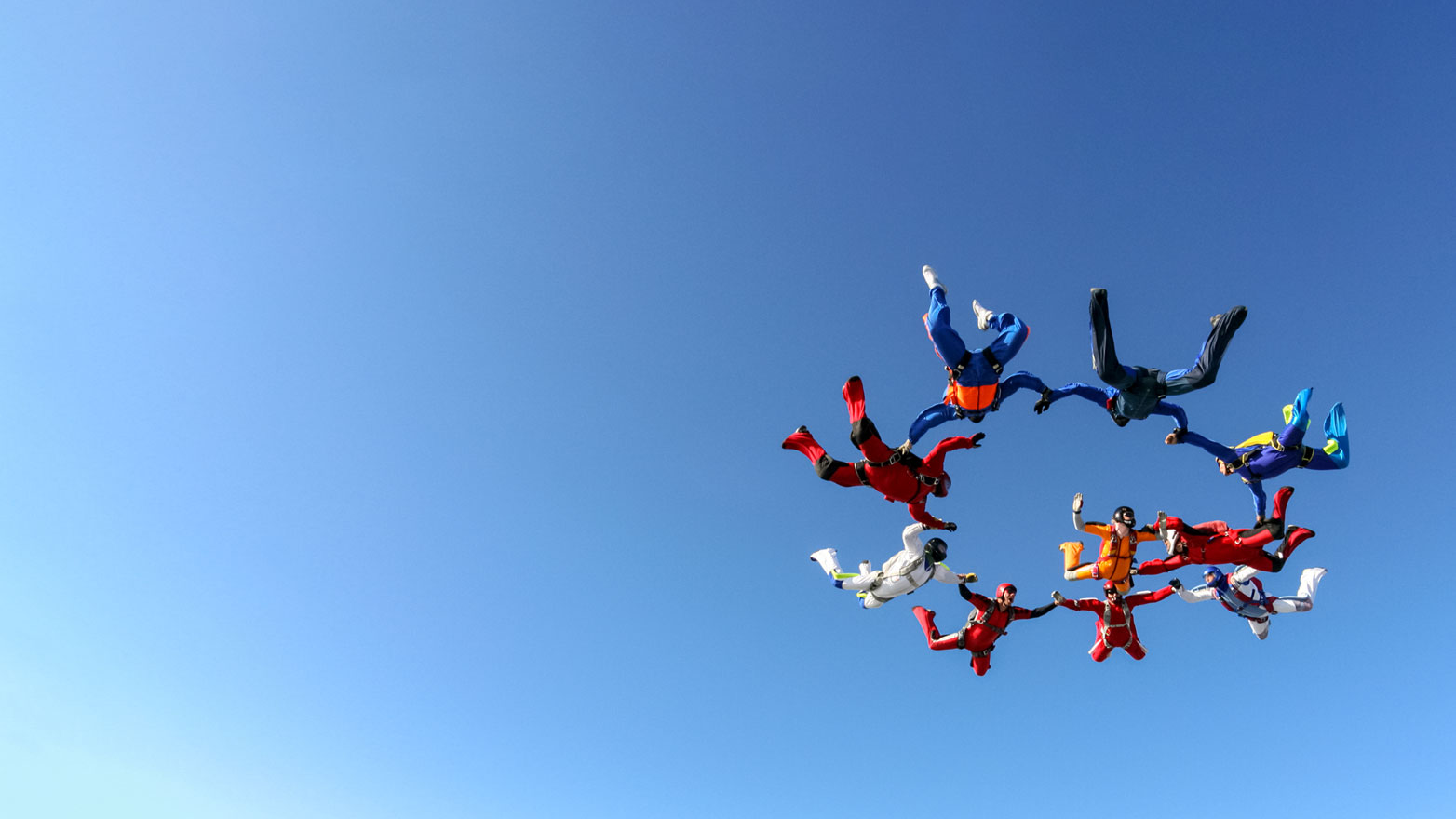 Enterprise risk management