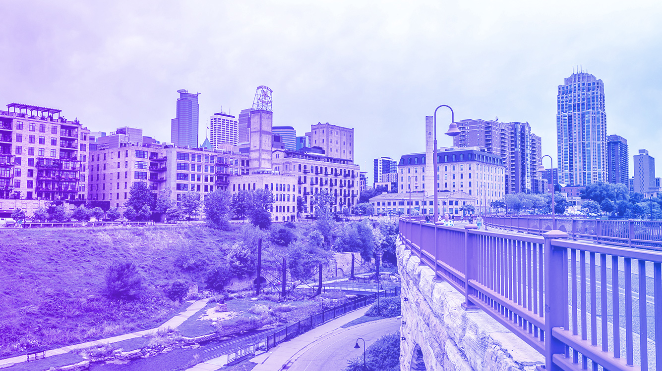 KPMG Minneapolis