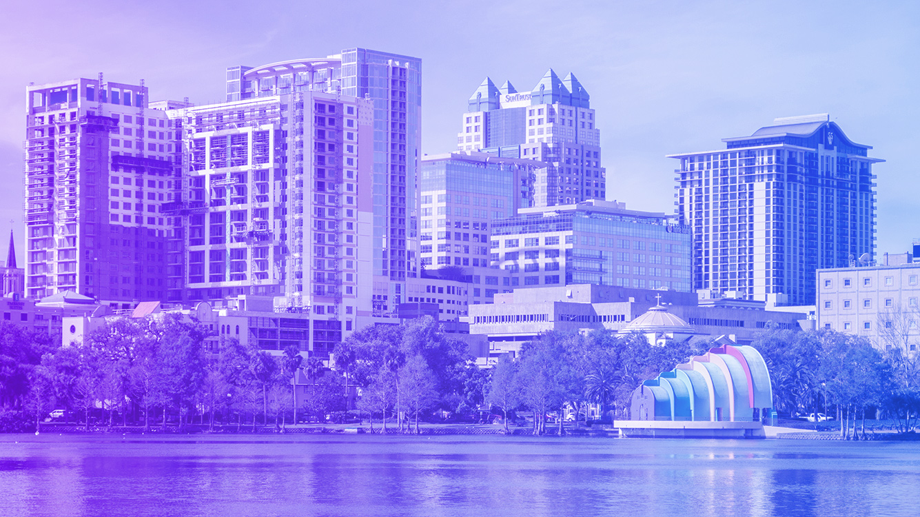 KPMG Orlando