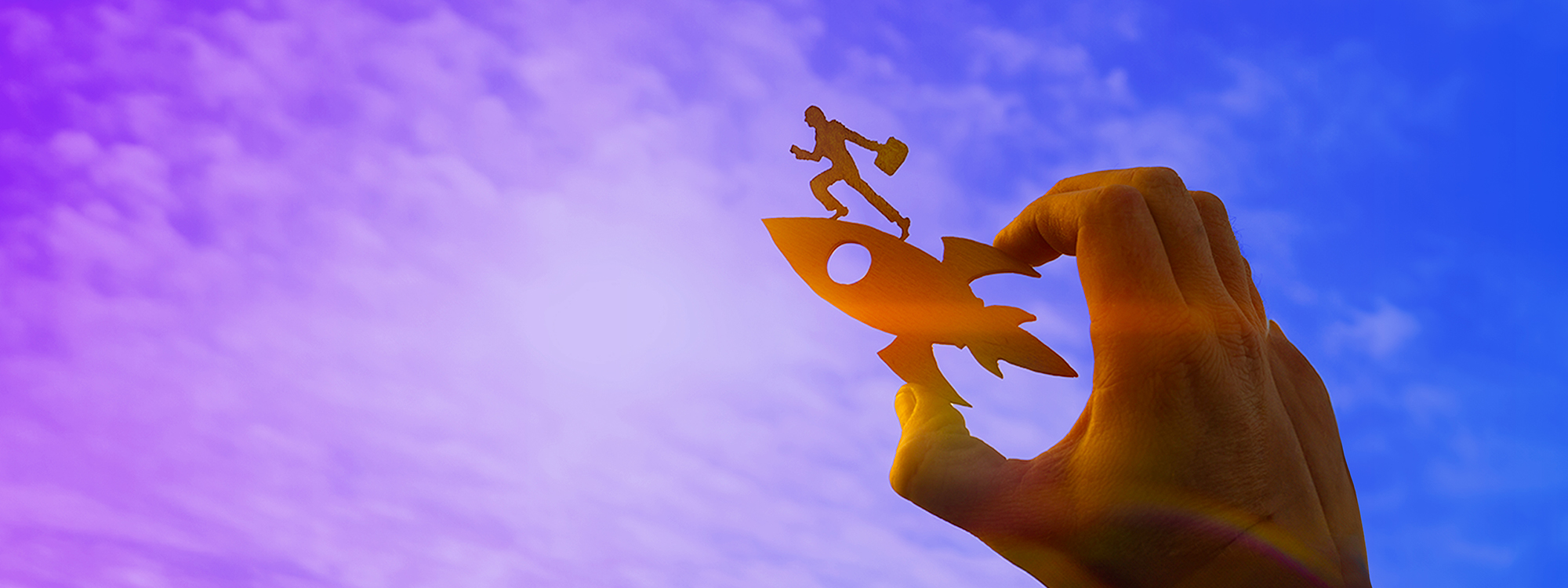 Transform your government workforce to excel with GenAI