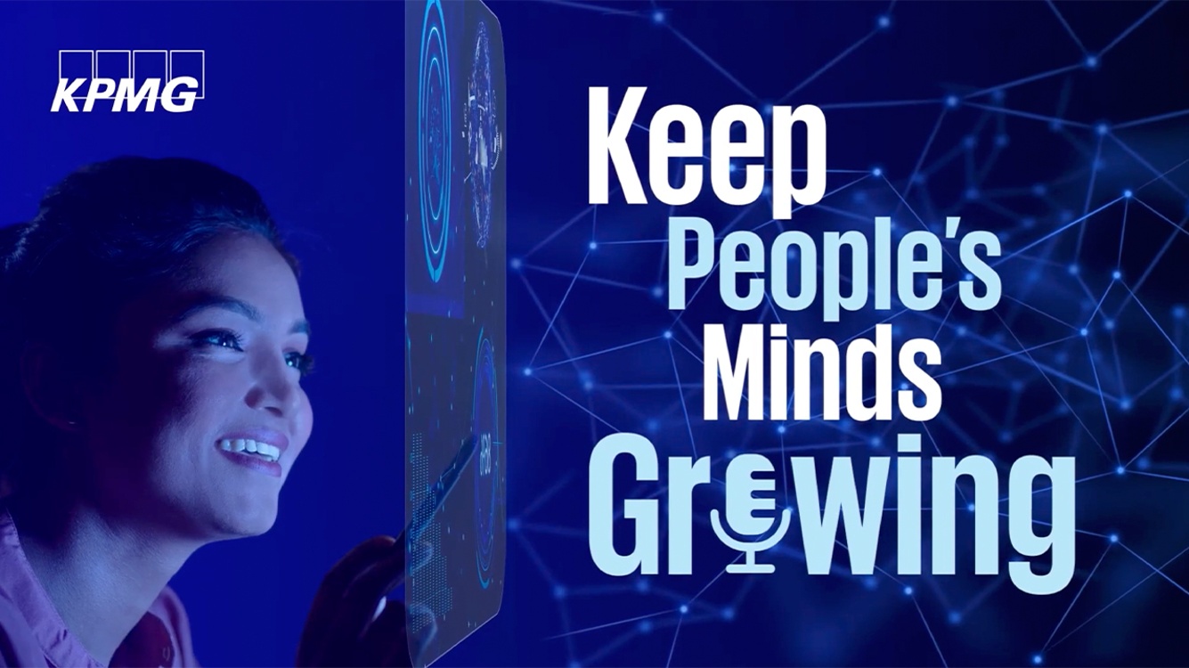Redefining work in a human + AI agent workforce