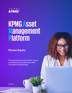 Download Private Equity Brochure