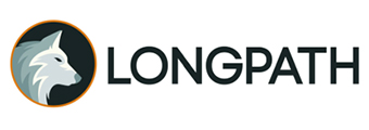 LongPath logo