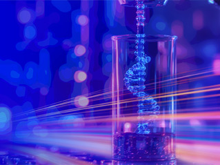 Intelligent Life Sciences