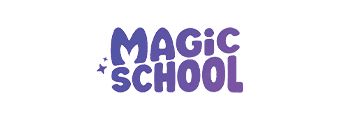 Magic School logo