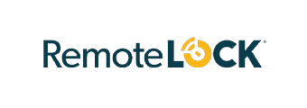 RemoteLock logo