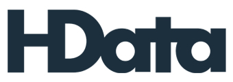 HData logo
