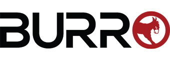 Burro logo