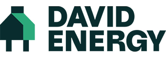 David Energy logo