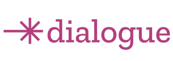 Dialogue logo