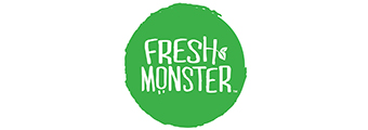 Fresh Monster logo