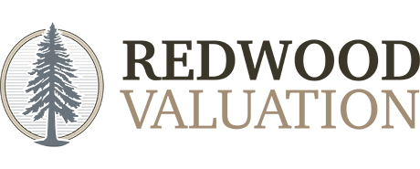 Redwood Valuation logo