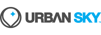 Urban Sky logo