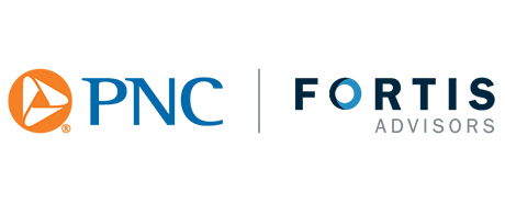 PNC-Fortis logo